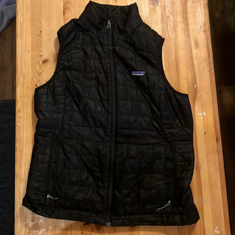 Patagonia Nano Puff Vest